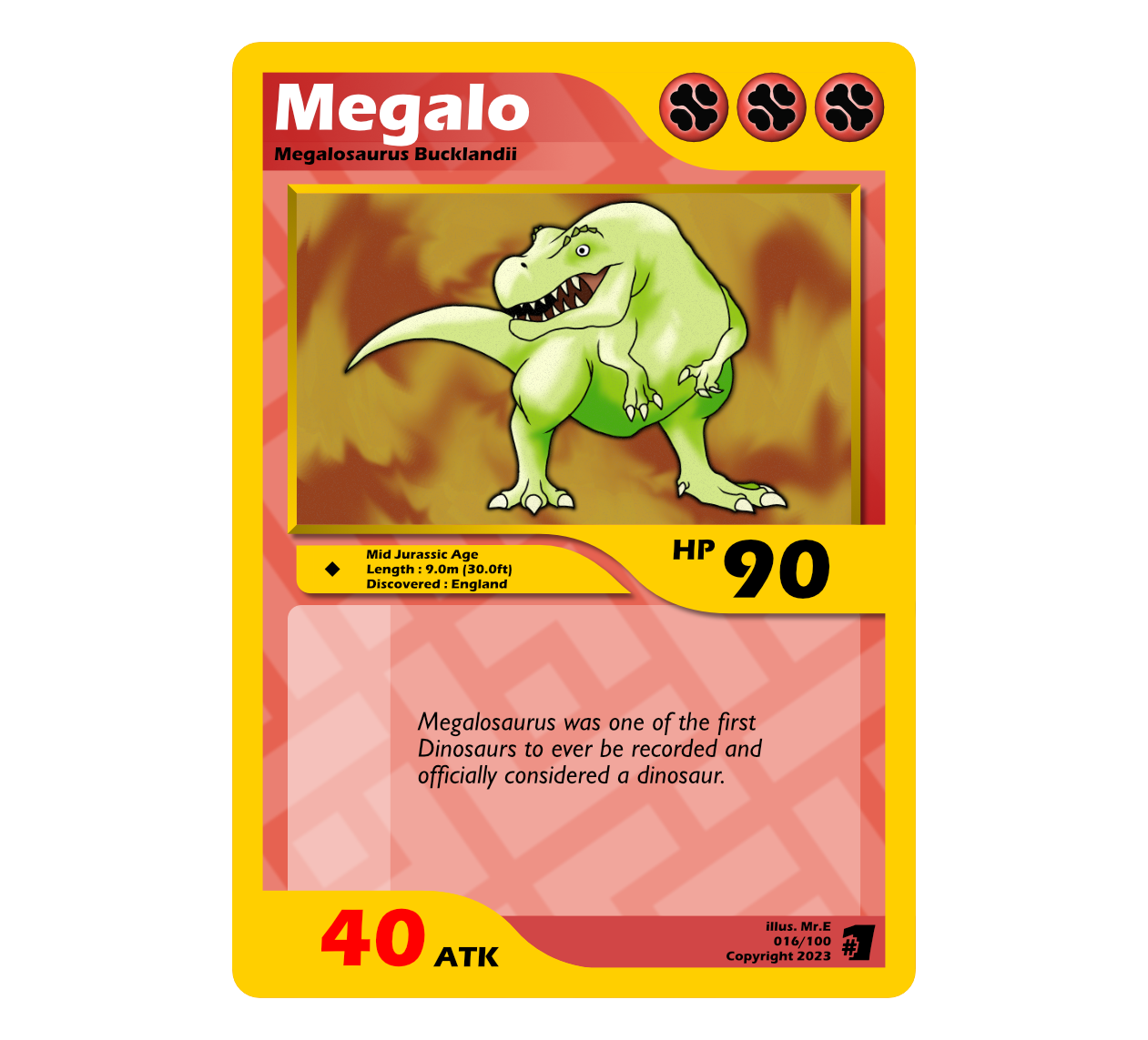 Card Game Concepts