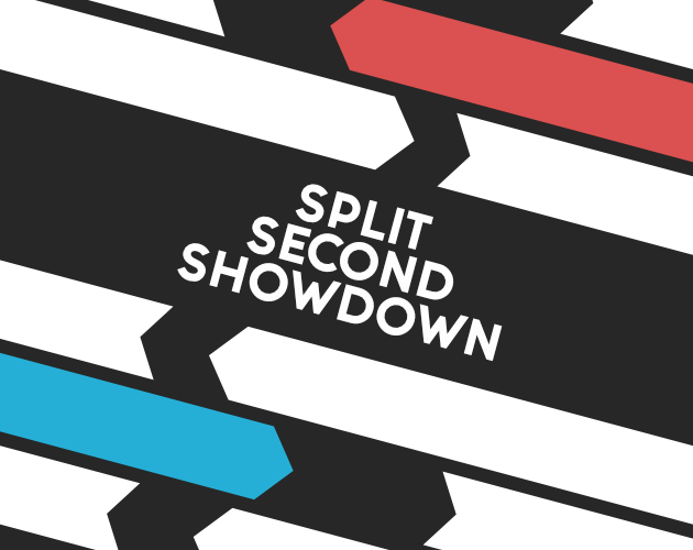 Split Second Showdown