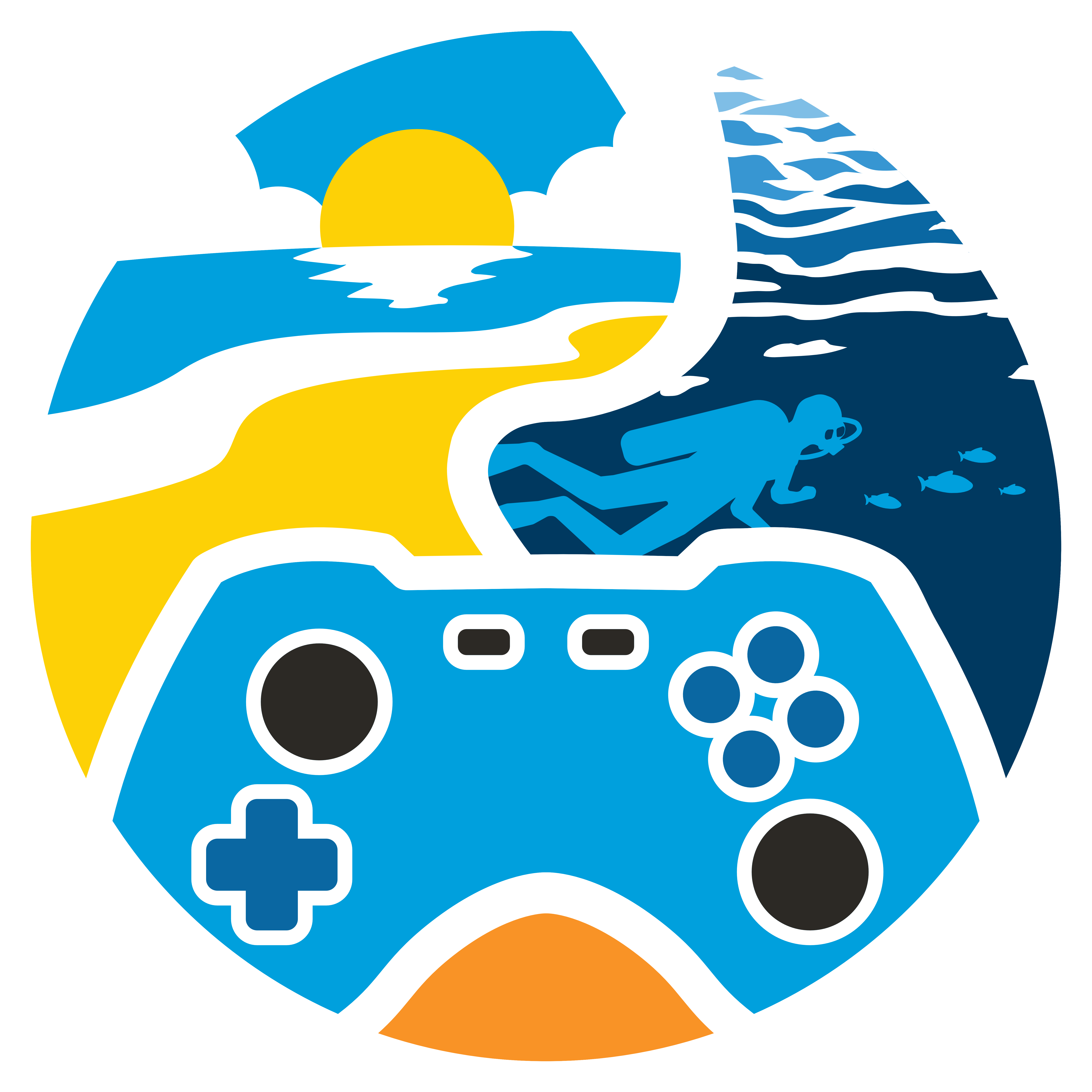 UD Game Jam Logo