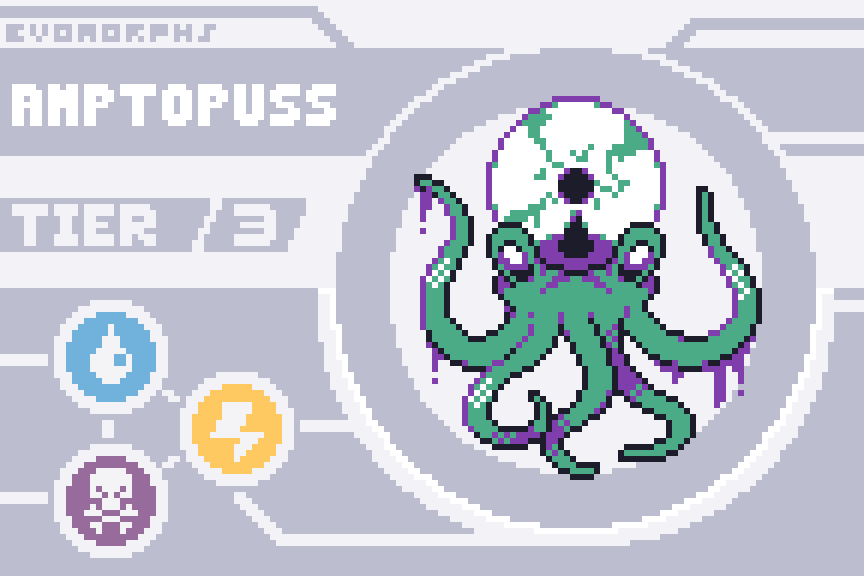 Evomorph