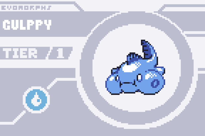 Evomorph