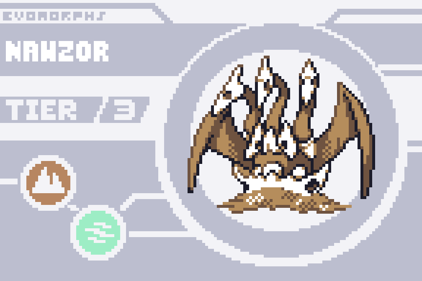 Evomorph
