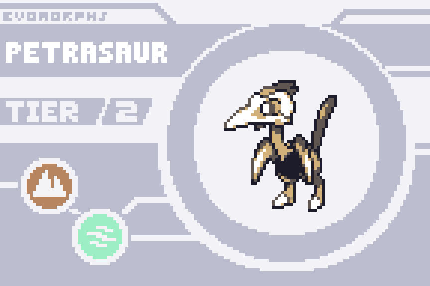 Evomorph