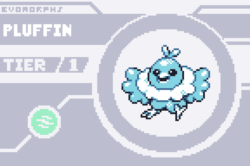 Evomorph