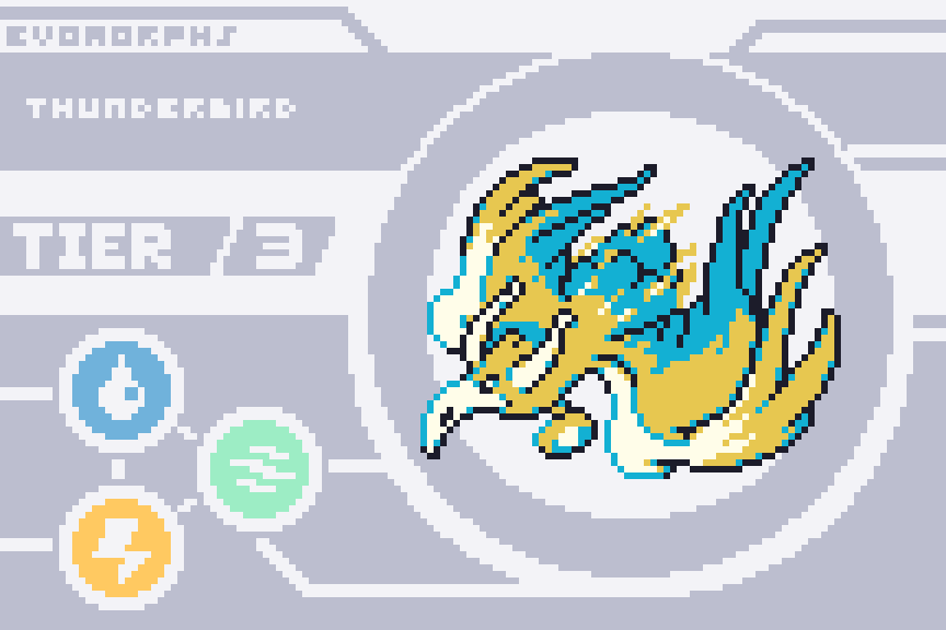 Evomorph
