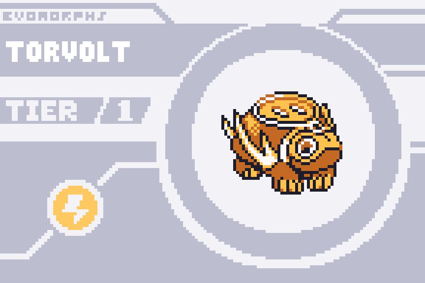 Evomorph