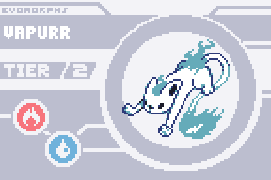 Evomorph