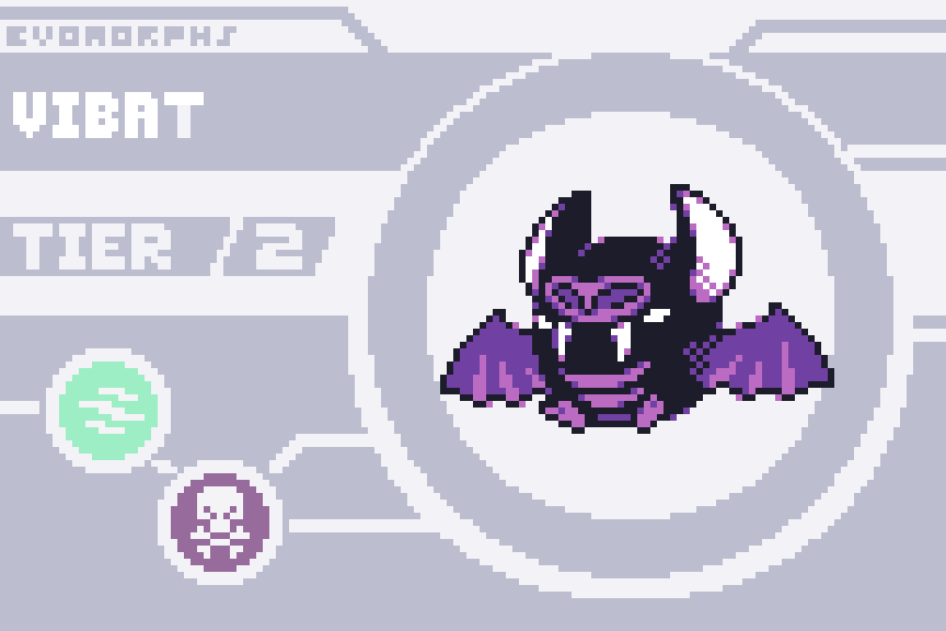 Evomorph