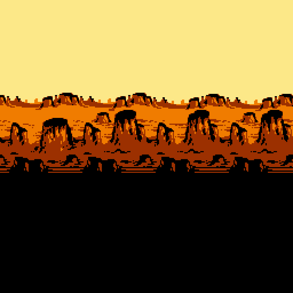 NES Background