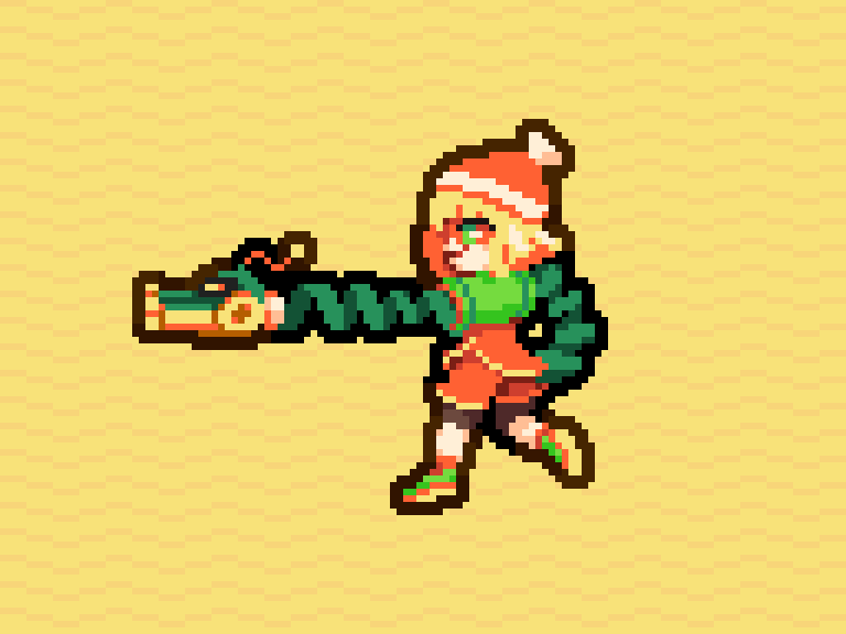 ARMS Minmin