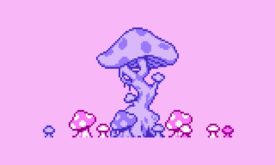 Mushroom