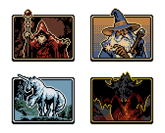 Wizards