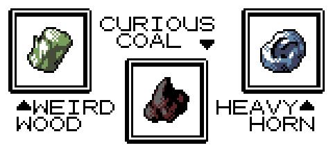 Second set of Pokemon Fossils
